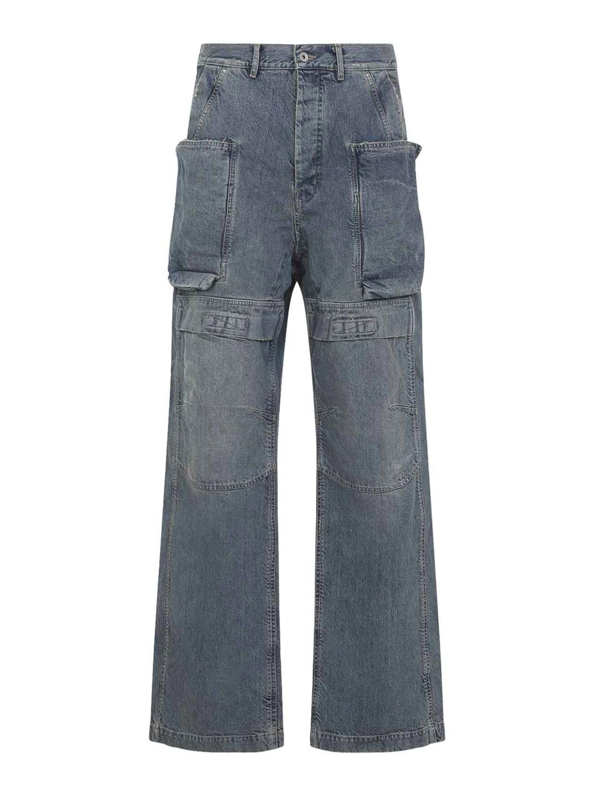 Drkshdw Stefan Cargo Pants