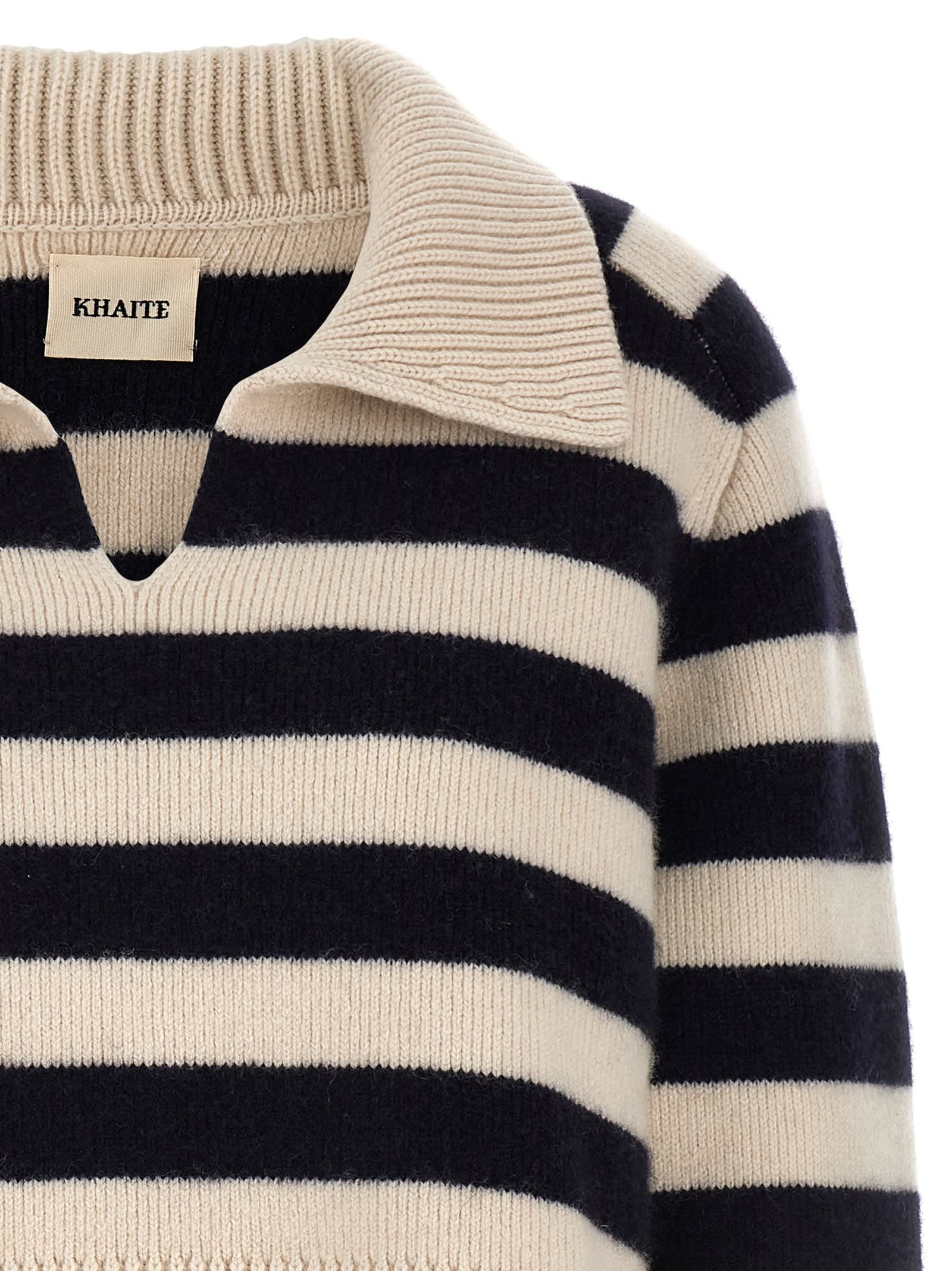 Franklin Sweater