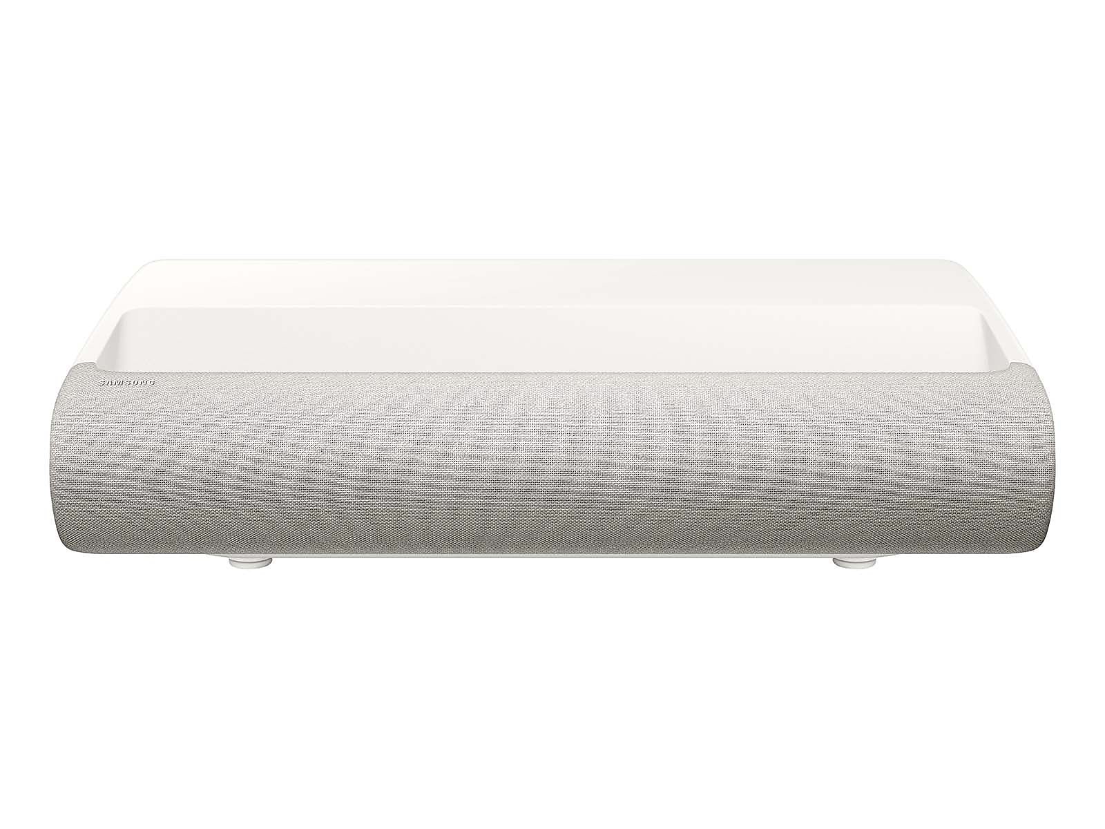 130" Class The Premiere LPU9D 4K Smart Triple Laser Projector in Warm White