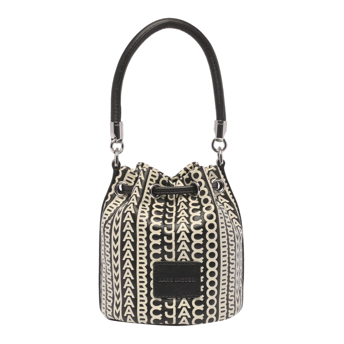 The Micro Bucket Bag