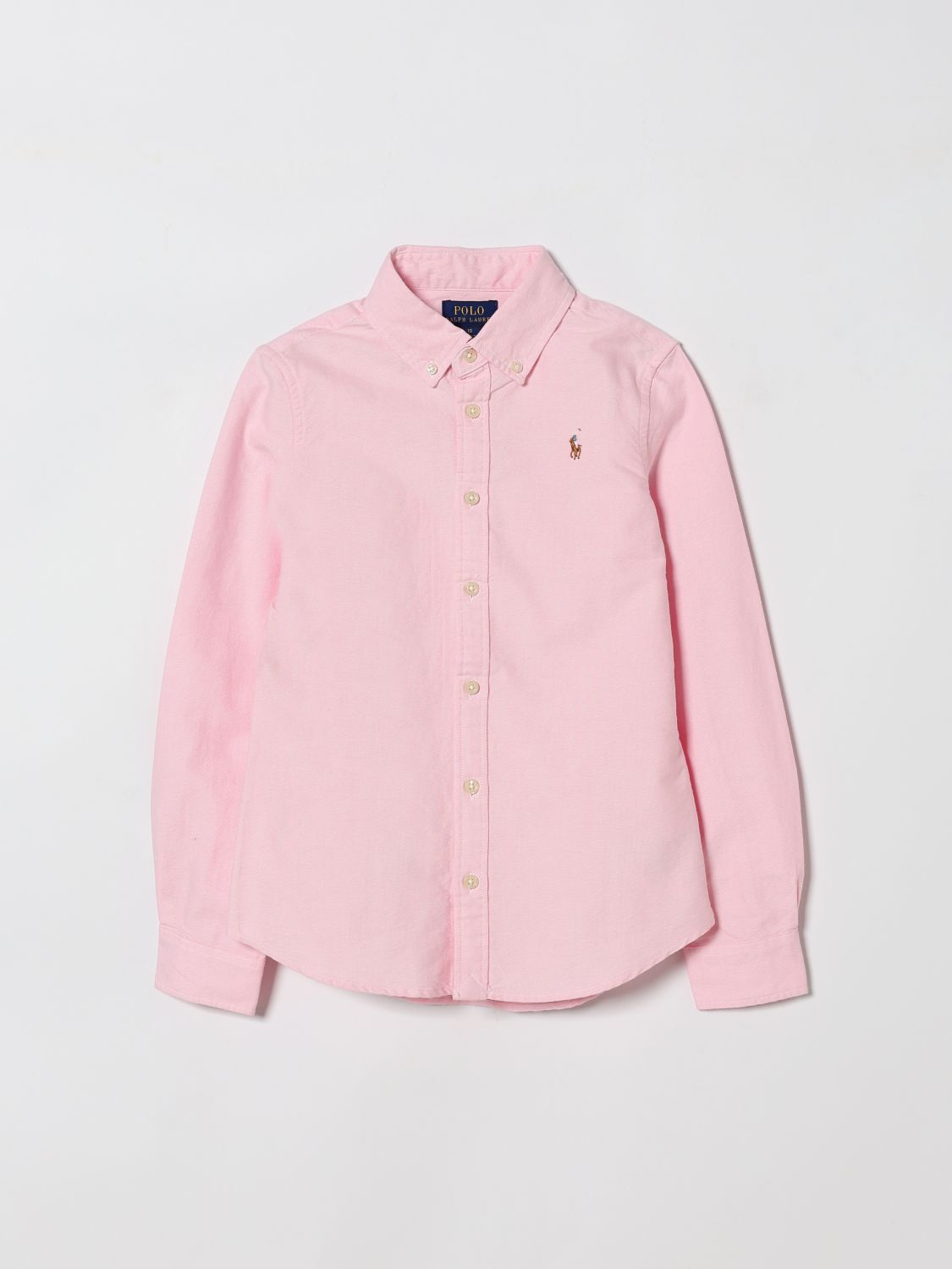 Shirt Kids color White