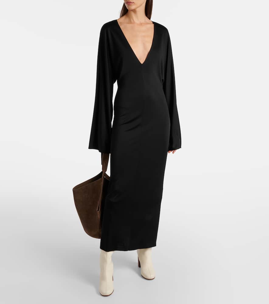 Minter maxi dress