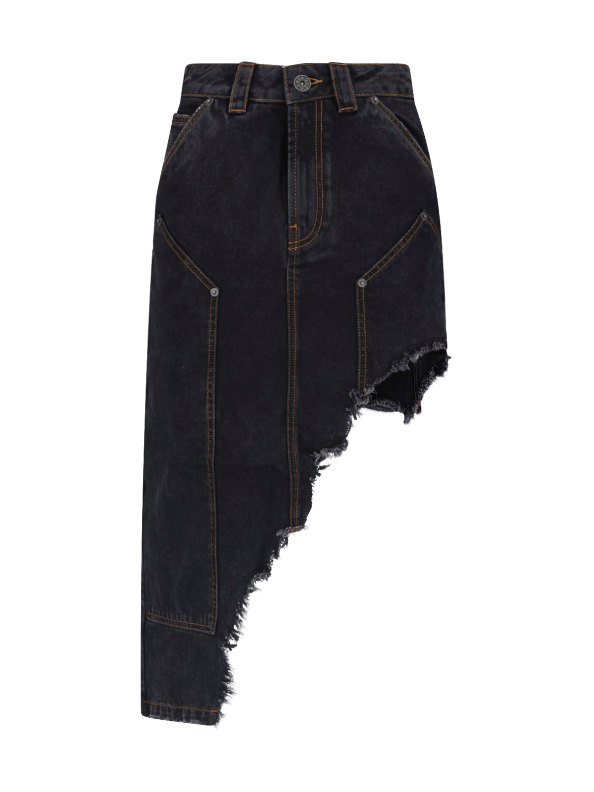 100% Cotton Skirt