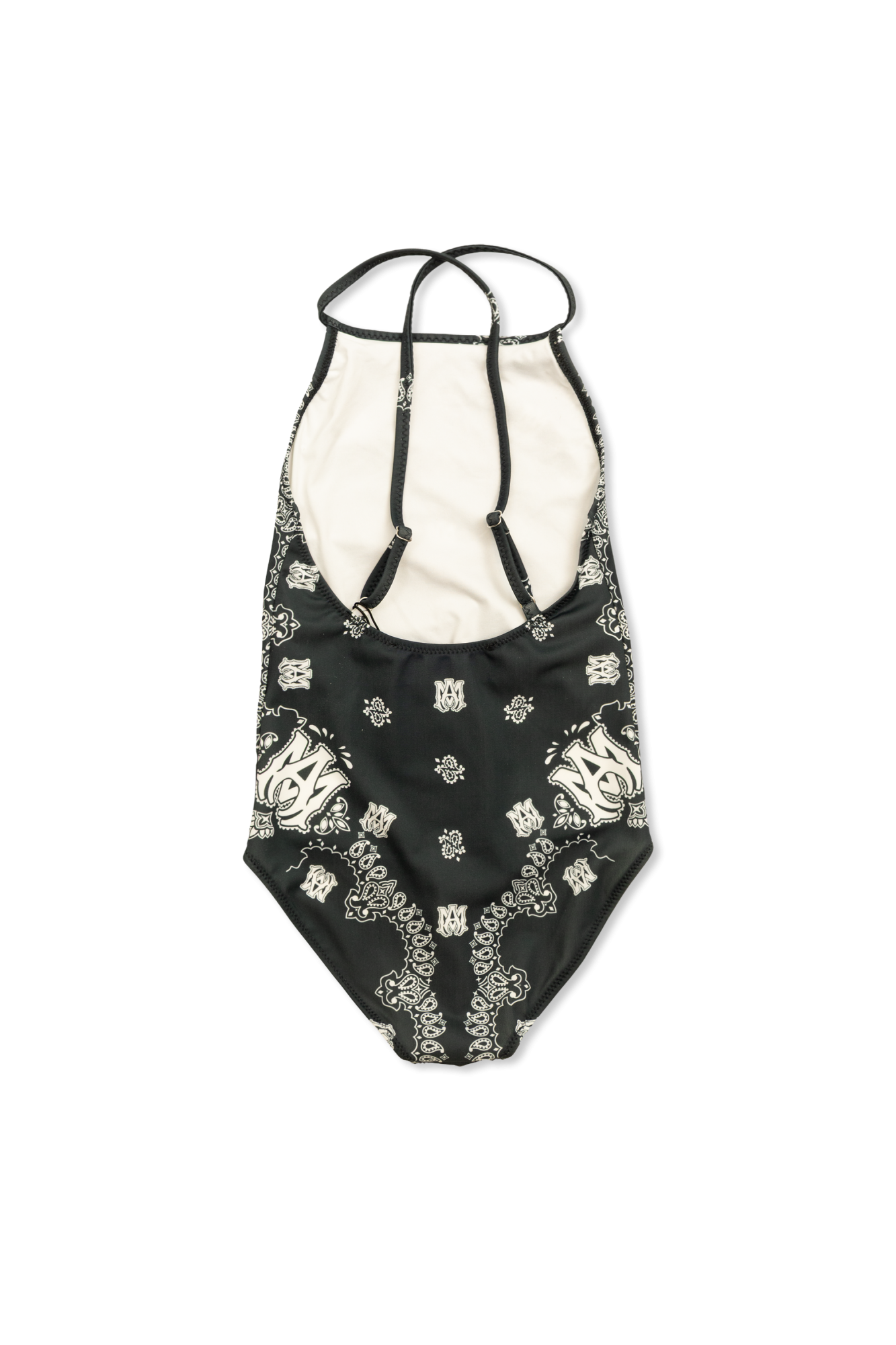 One-piece Swimsuit, Women's, Black