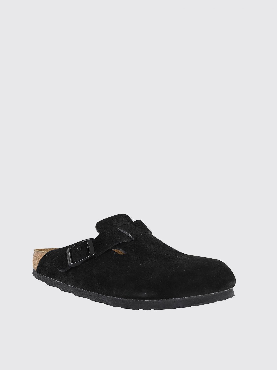 Boston mules - Black