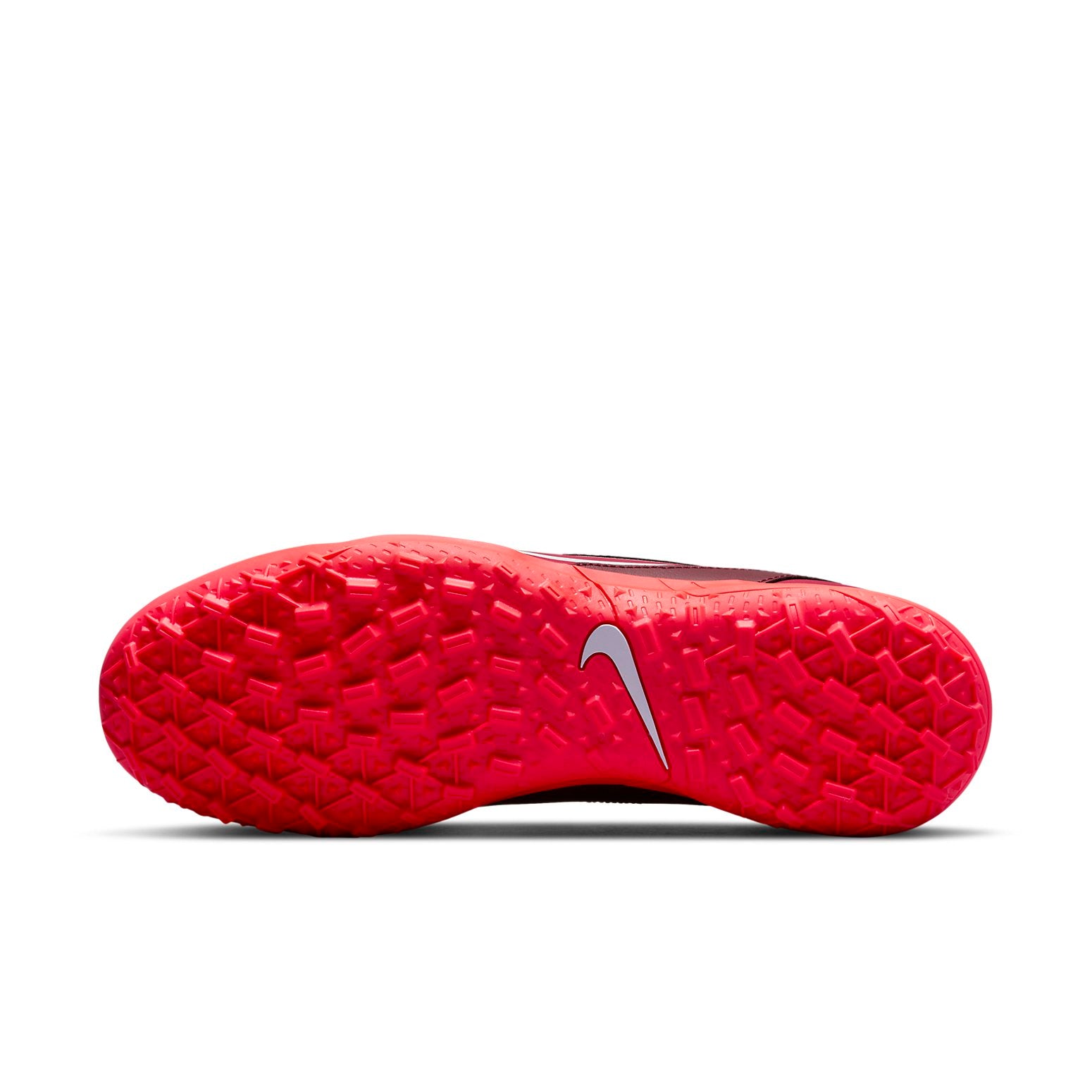 Tiempo Legend 9 Club TF 'Team Red'