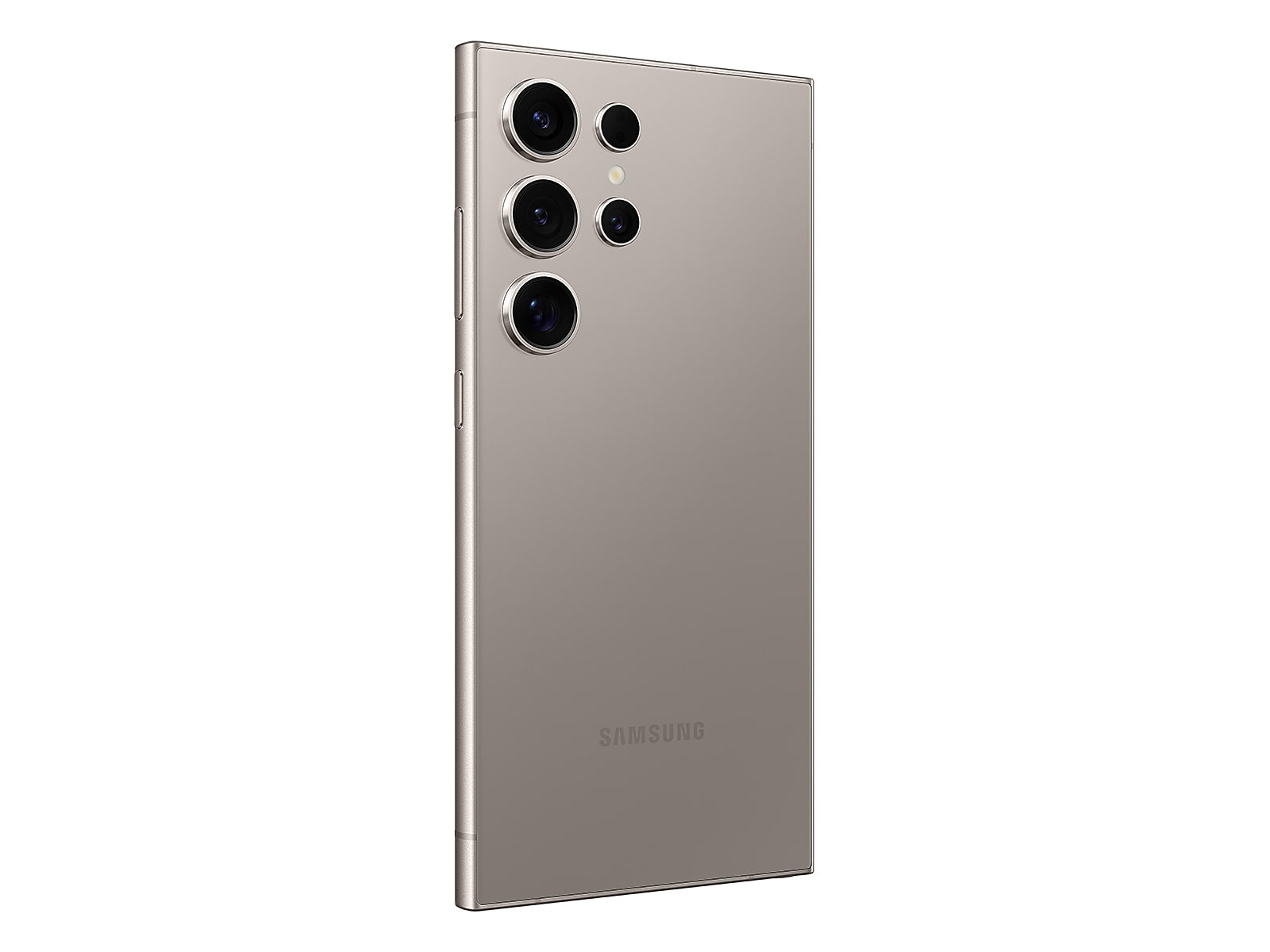 Galaxy S24 Ultra 512GB in Titanium Grey (Unlocked)(SM-S928UZTFXAA)