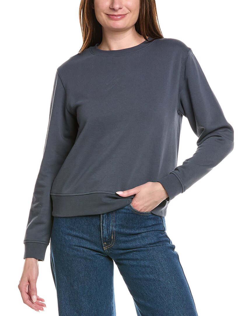 Pullover Sweatshirt