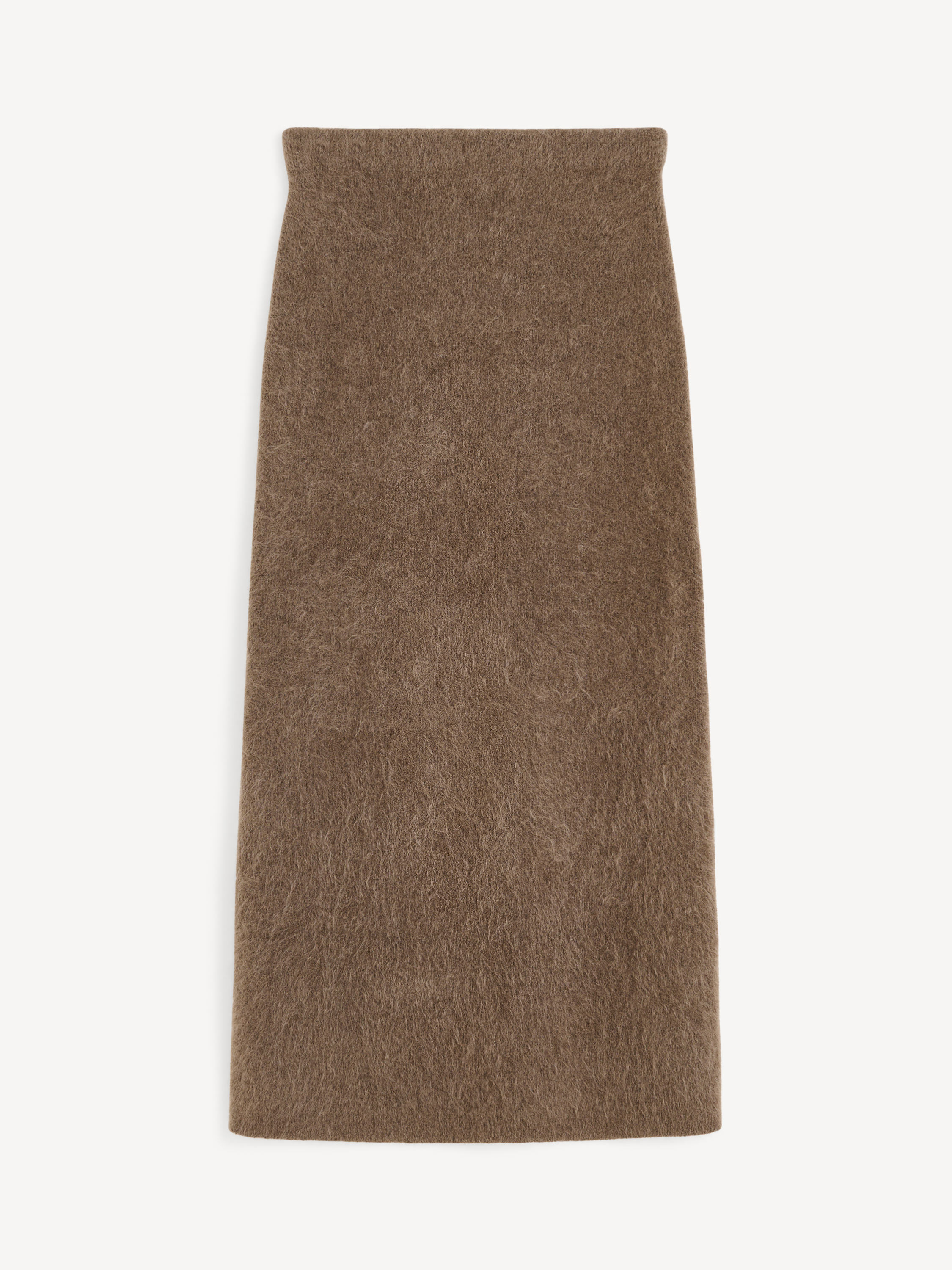 Estille midi skirt