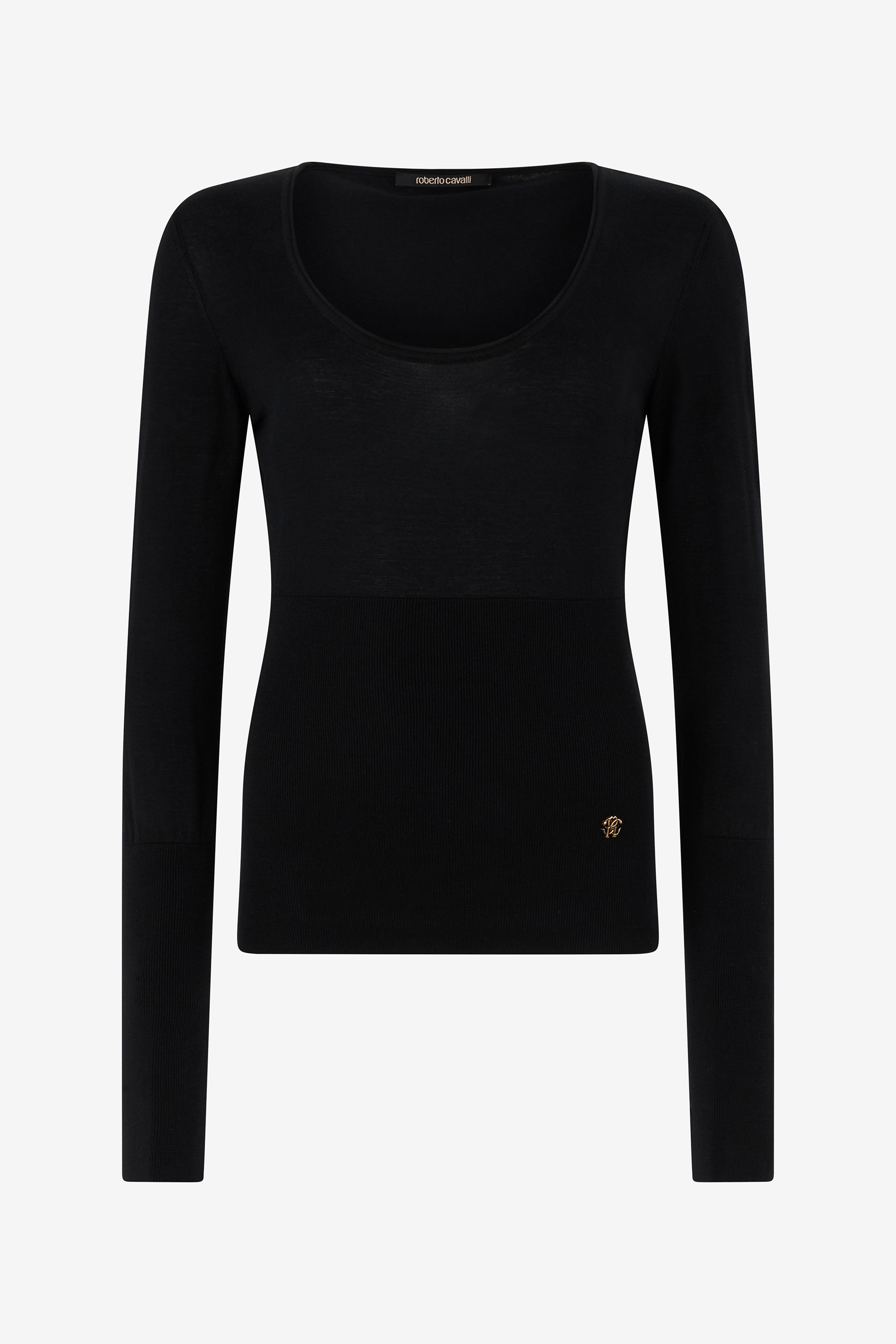 Long-sleeve Sweater