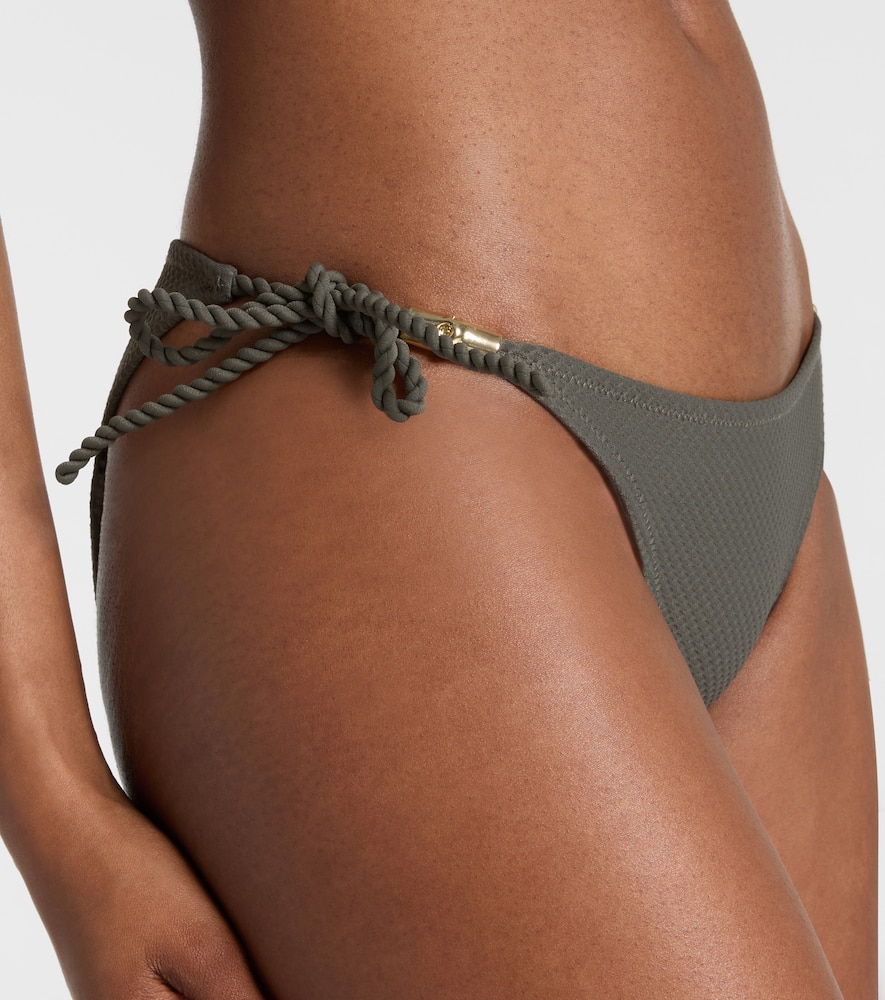 Core bikini bottoms