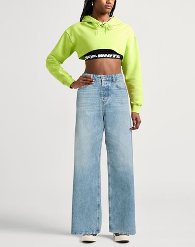 Woman Jeans Blue Size 25W