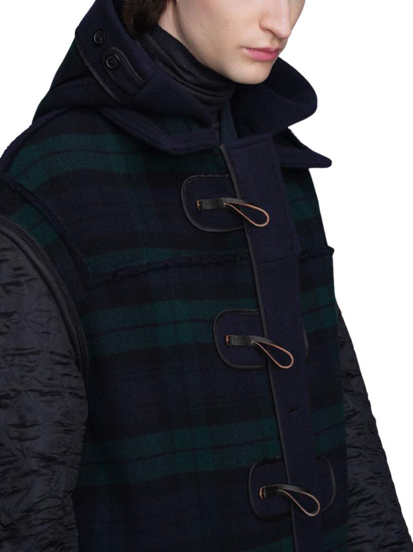 Coats
