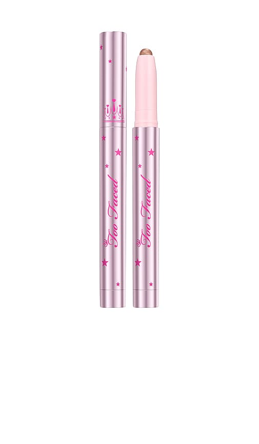 Too Faced Quickie Queen Eye Shadow Stick in Sunset Sizzle