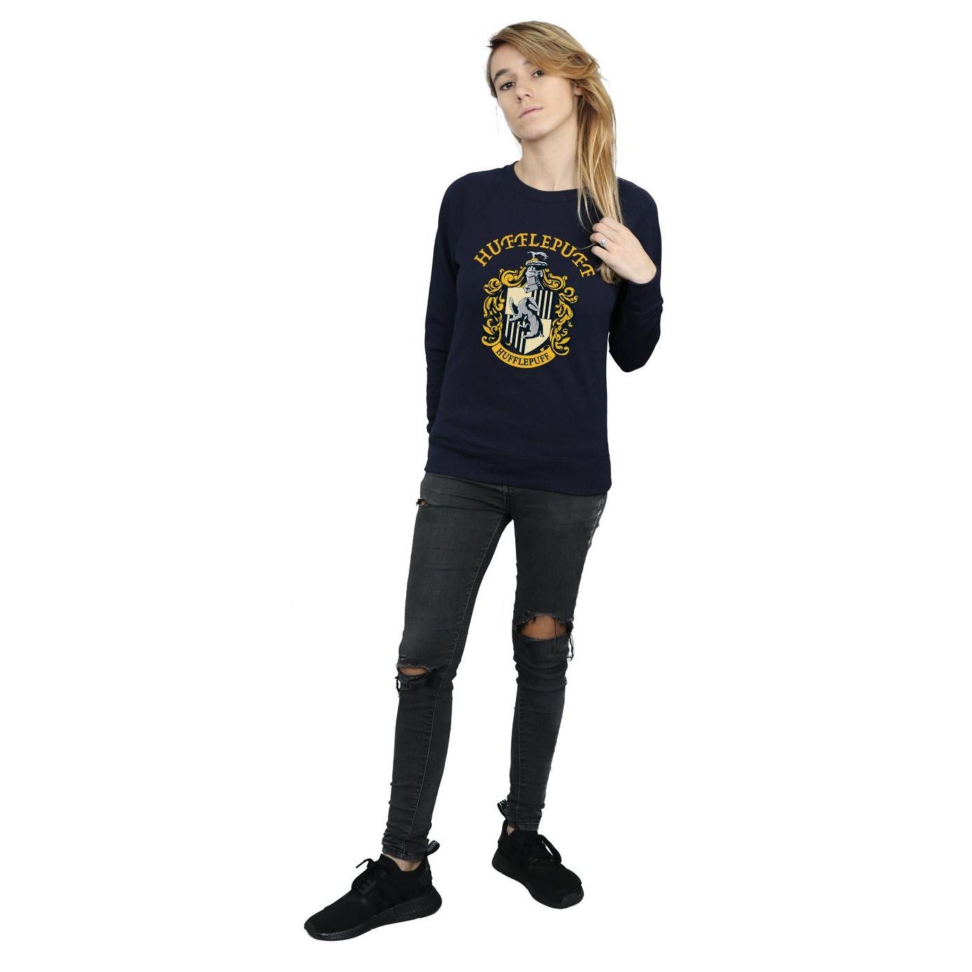 Hufflepuff Sweatshirt