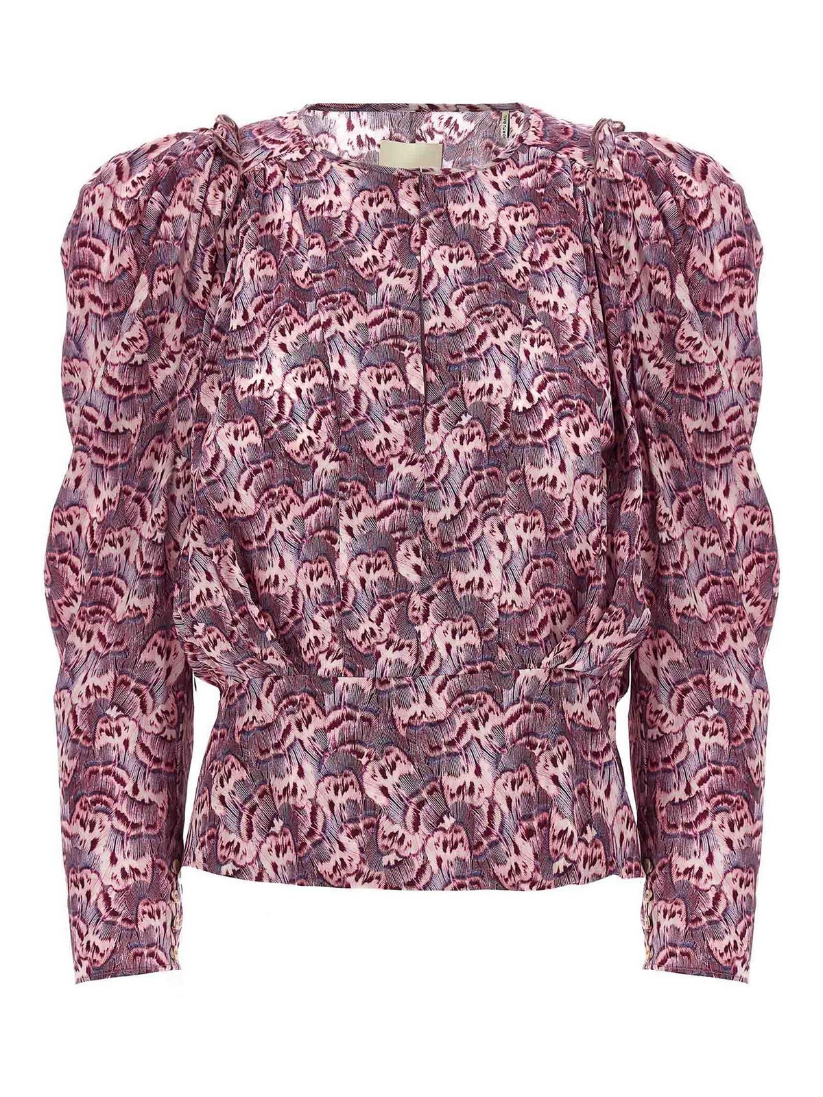 Zarga Blouse