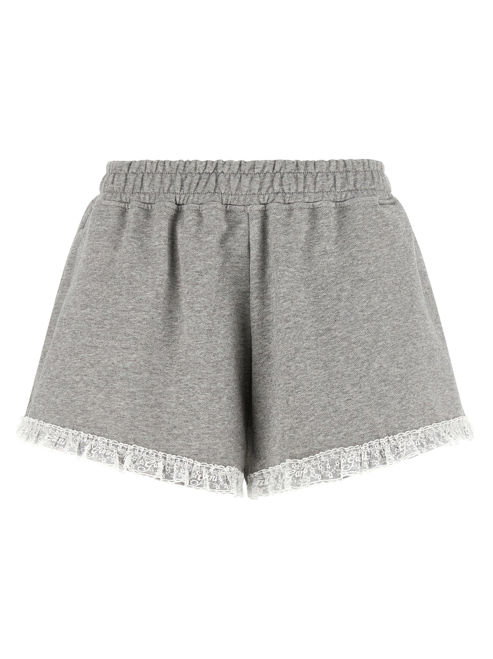 Isoli Shorts — Gray