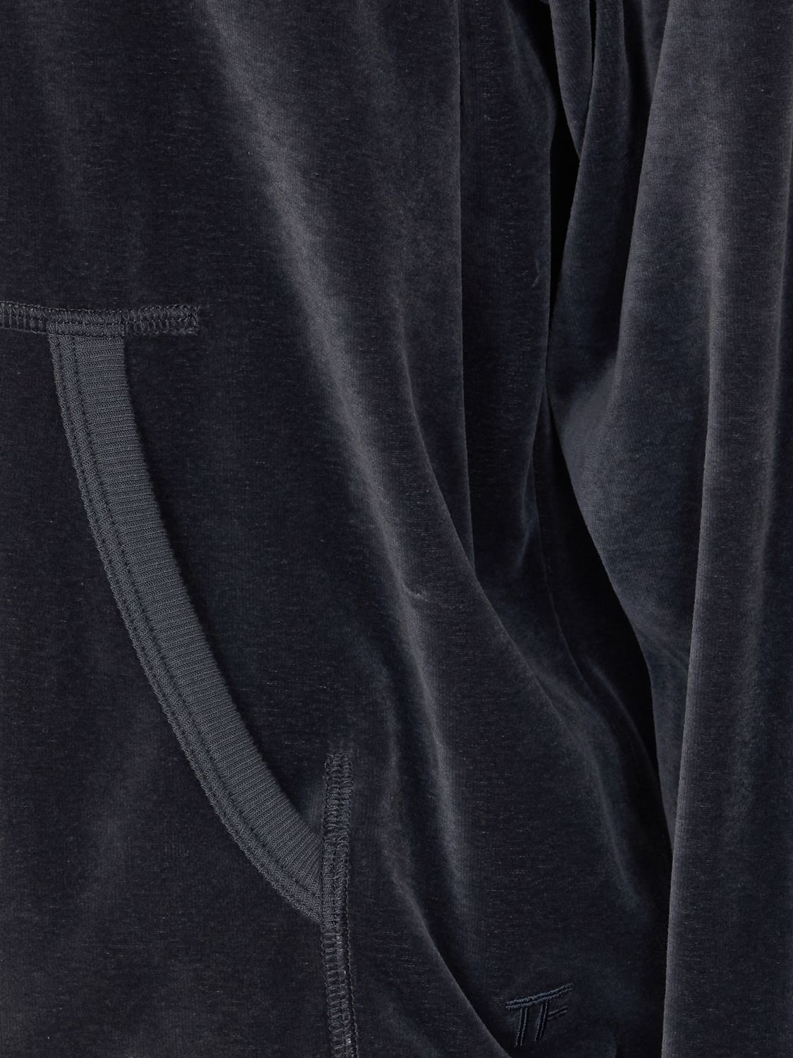 Sweatshirt Men color Grey