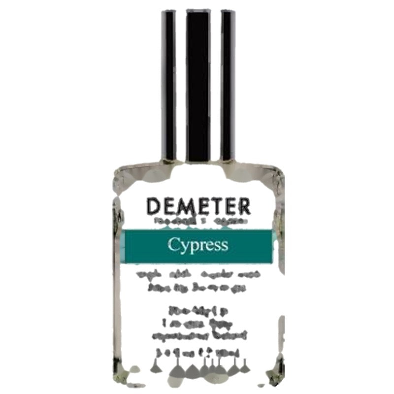 Demeter Fragrance The Library of Fragrance Cypress Colonia