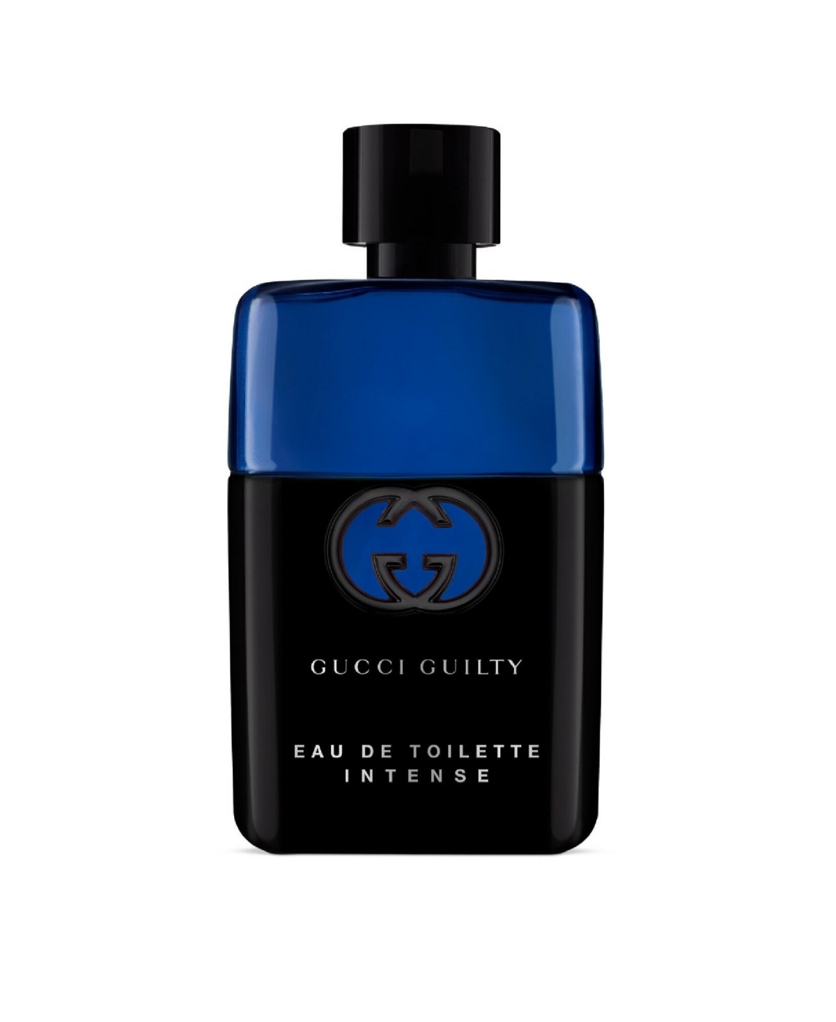 Guilty Eau de Toilette Intense Pour Homme Fragrance, 1.69 oz.