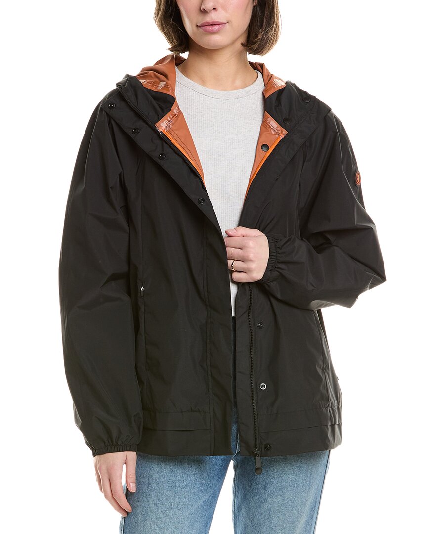 Save The Duck Rain Jacket