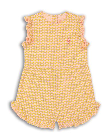 Kid Girl Playsuit Light pink Size 10 Cotton