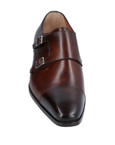 Man Loafers Brown