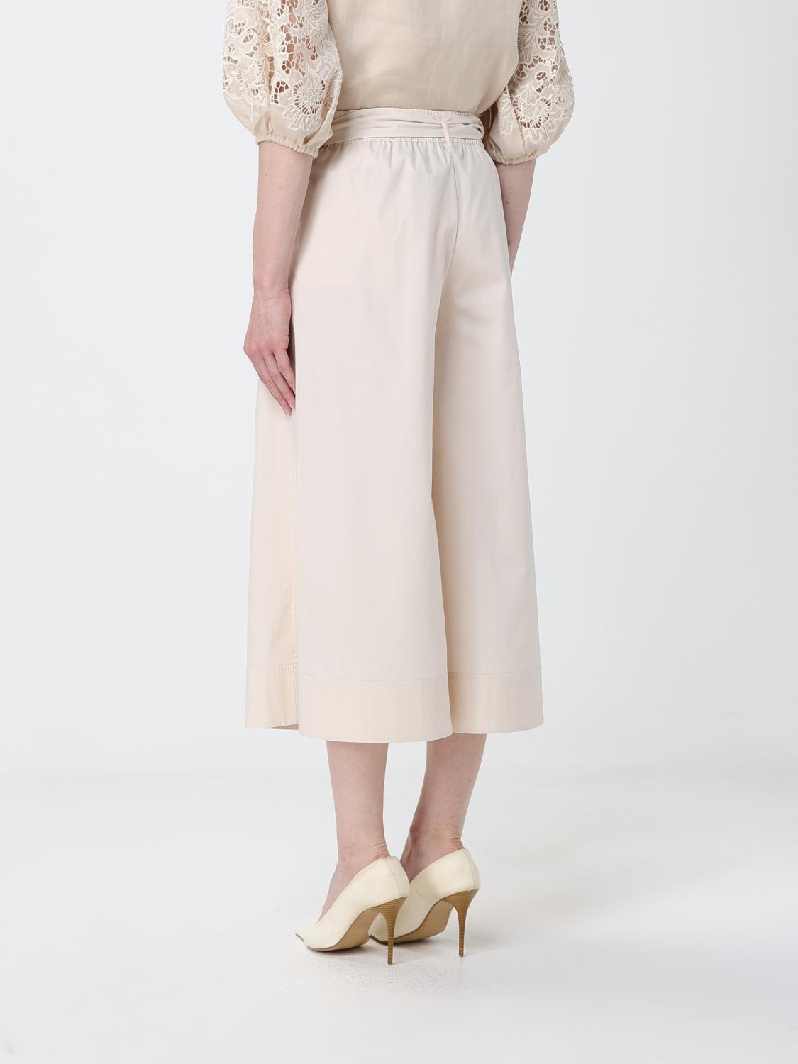 Pants Woman color Pink