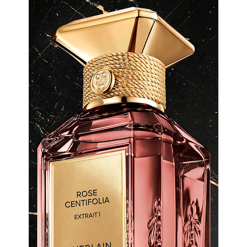Rose Centifolia Extrait 1 Parfum Extract 50ml