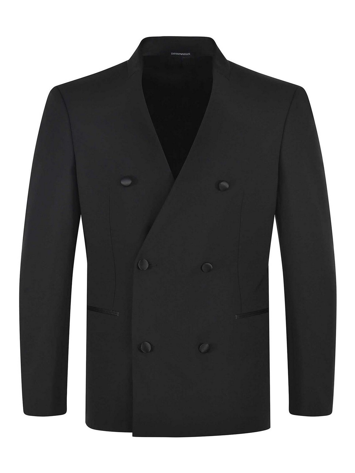 Jacket Wool