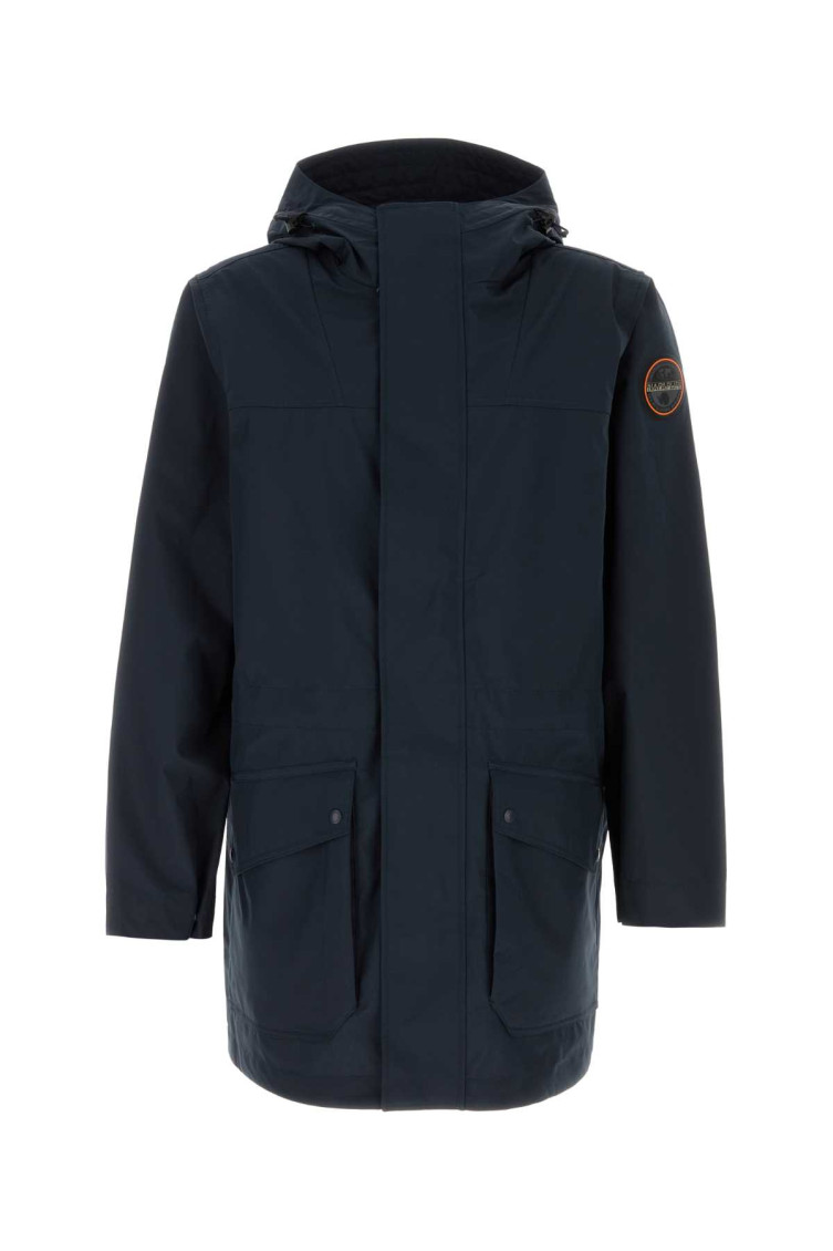 Jackets And Vests