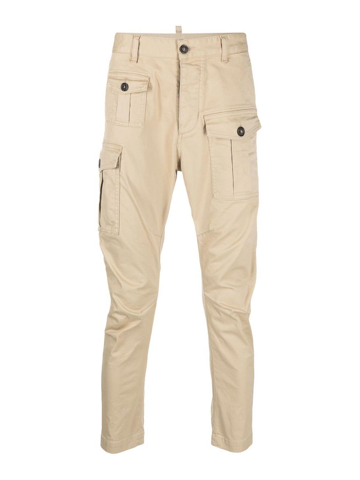 Sexy Cargo Pants
