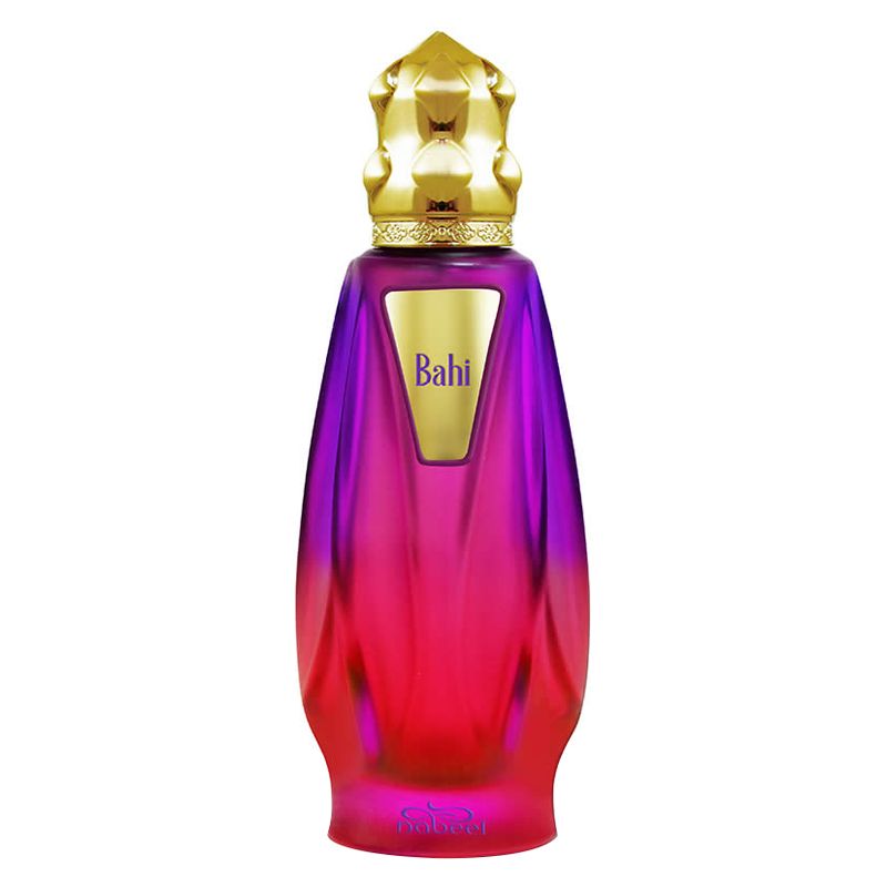Nabeel Bahi Eau de Parfu