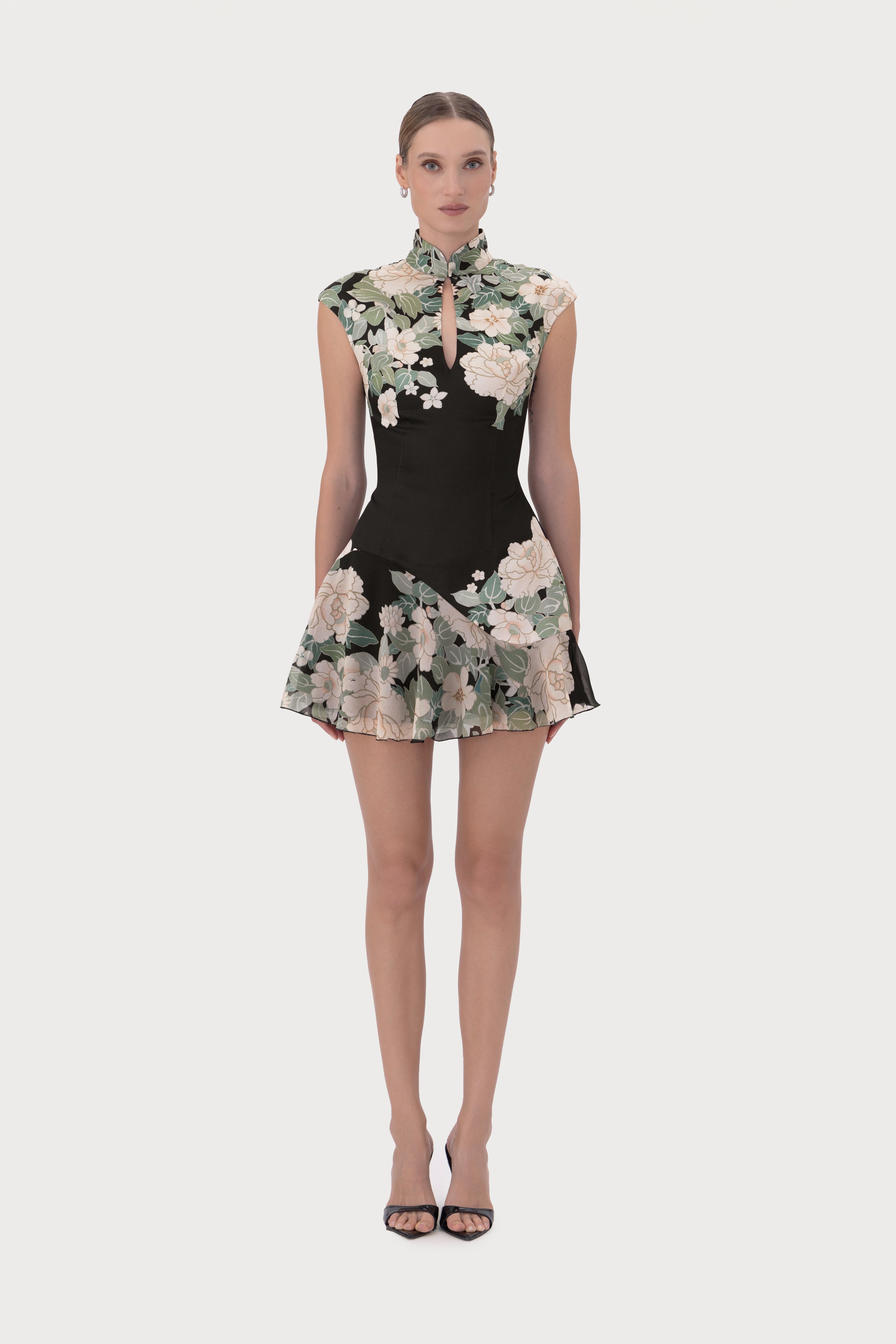 Lili Mini Dress