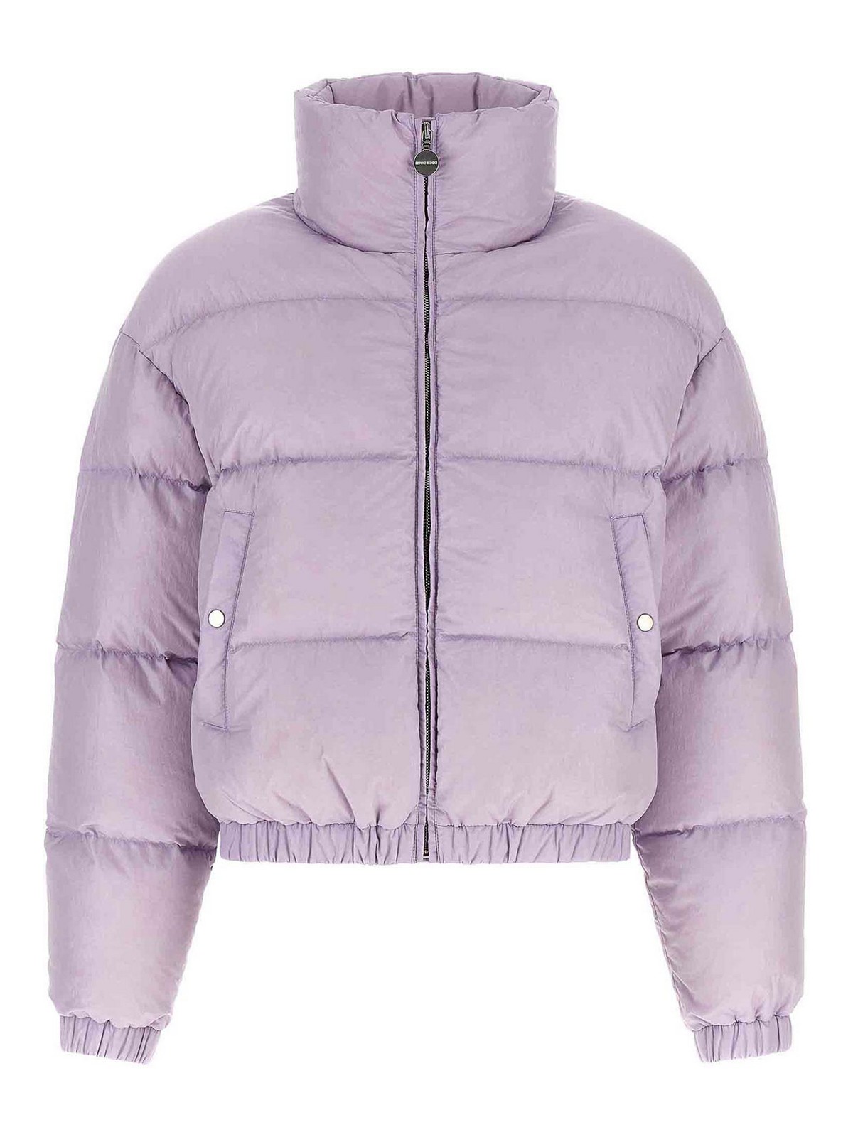 Cool Down Jacket