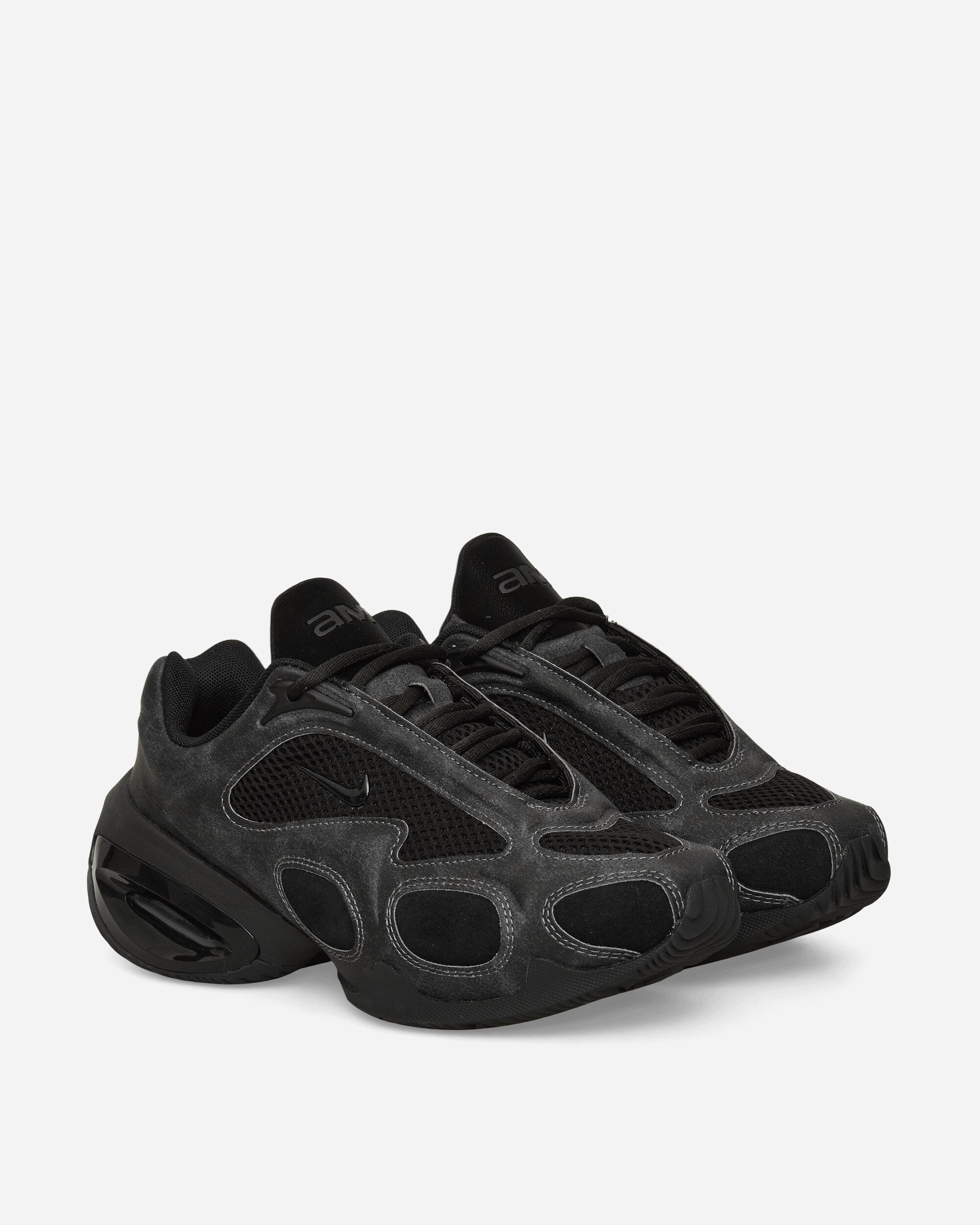 Women s Air Max Muse SE Sneakers Anthracite / Black