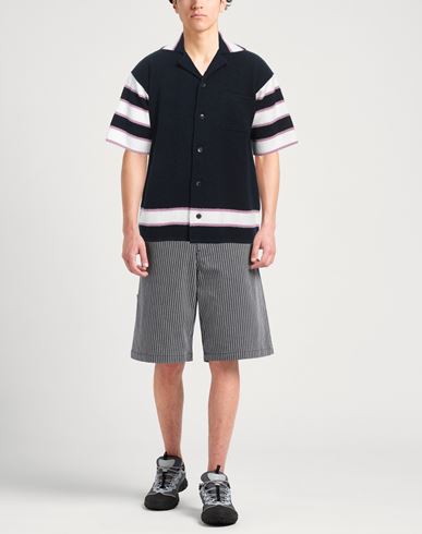 Man Shirt Midnight blue