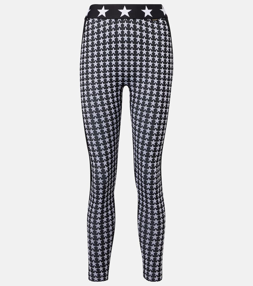Celeste ski leggings