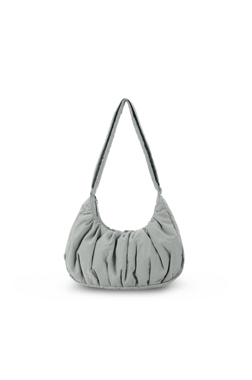 Small Croissant Crossbody Bag