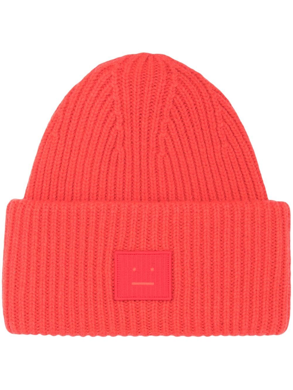 Wool hat