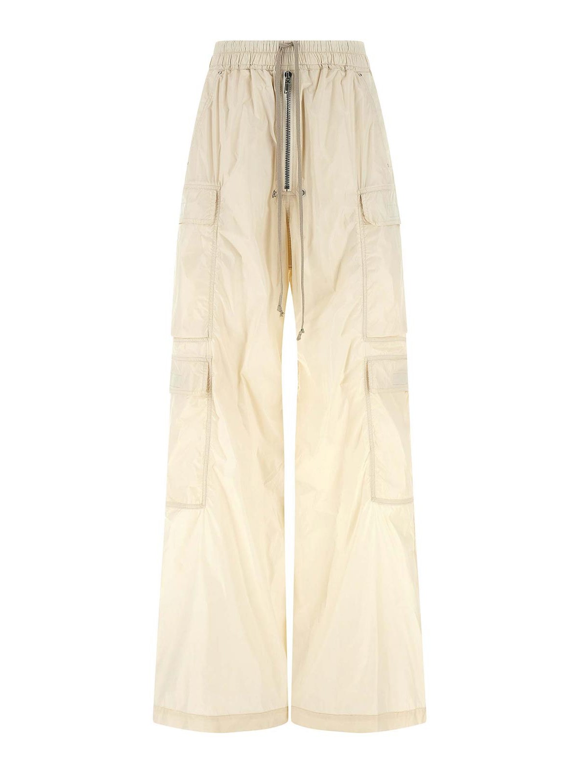 Double Cargo Jumbo Belas Pants