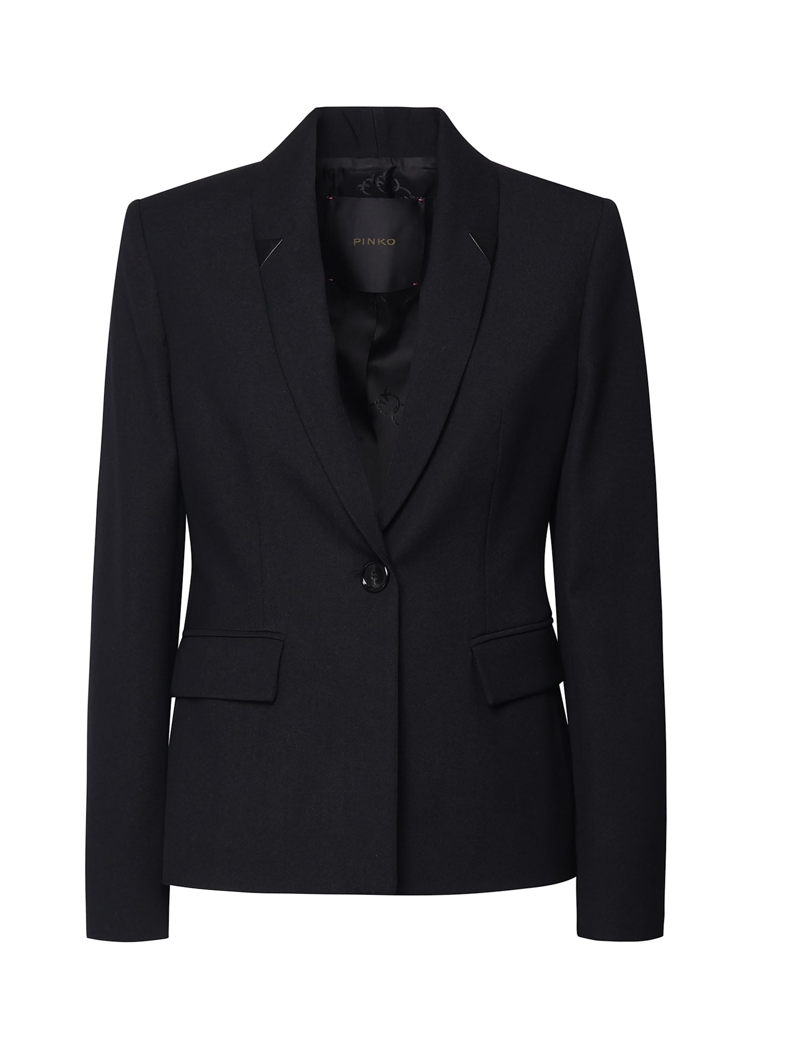 Giappone Twill Blazer