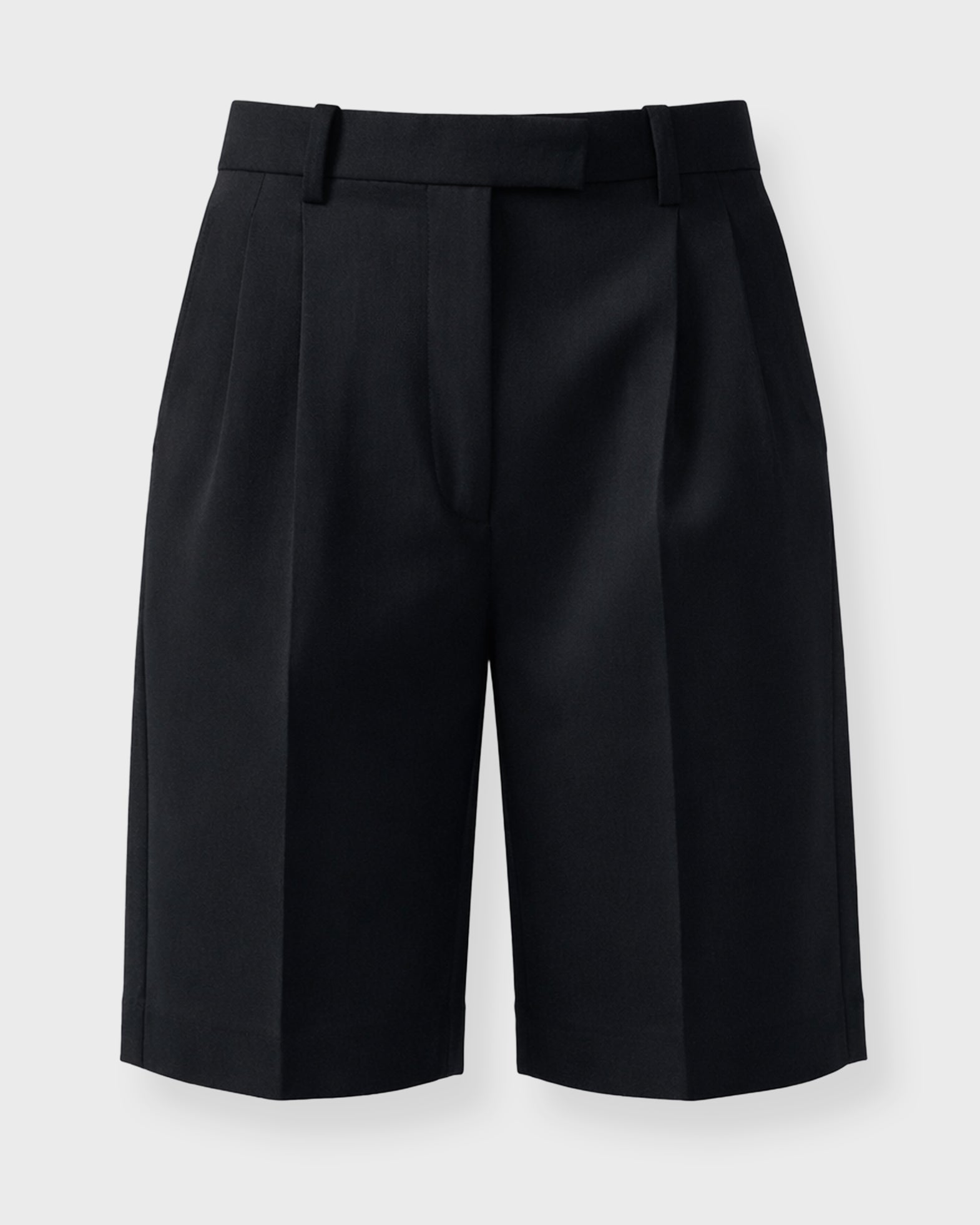 Almada Shorts Bruna Black