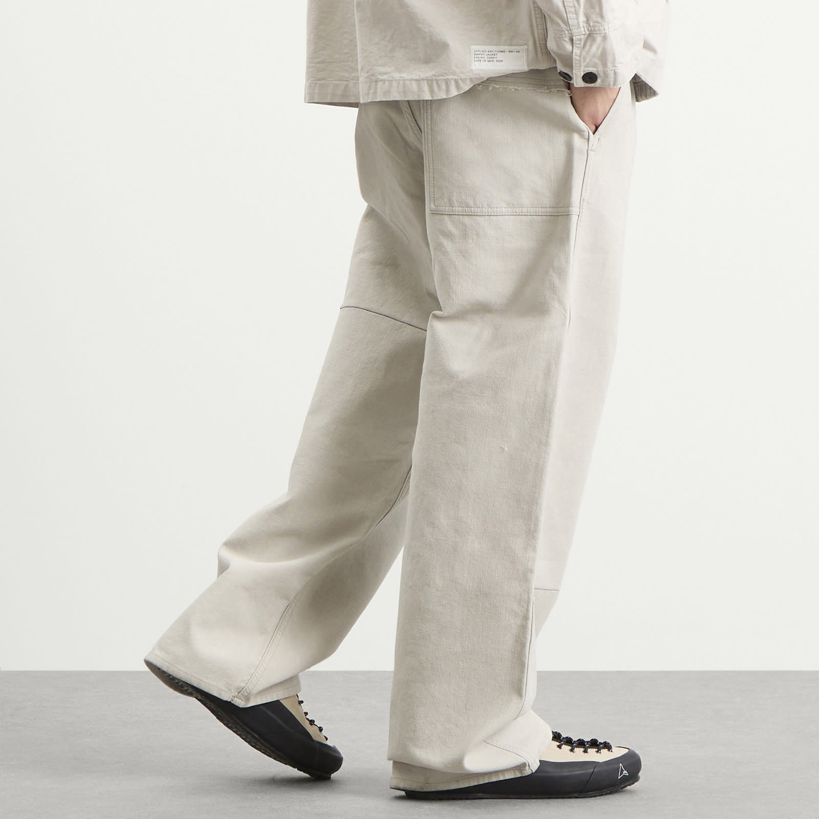 Men's Atelier Pant Moonstruck