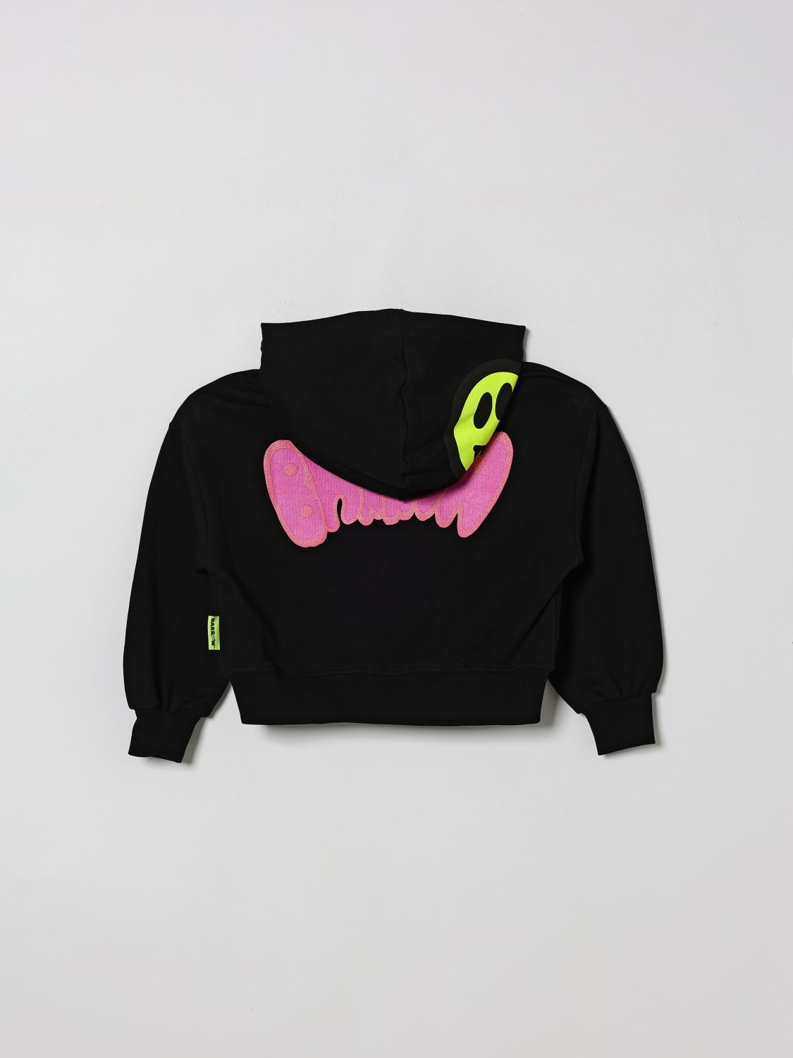 Sweater Kids color Black