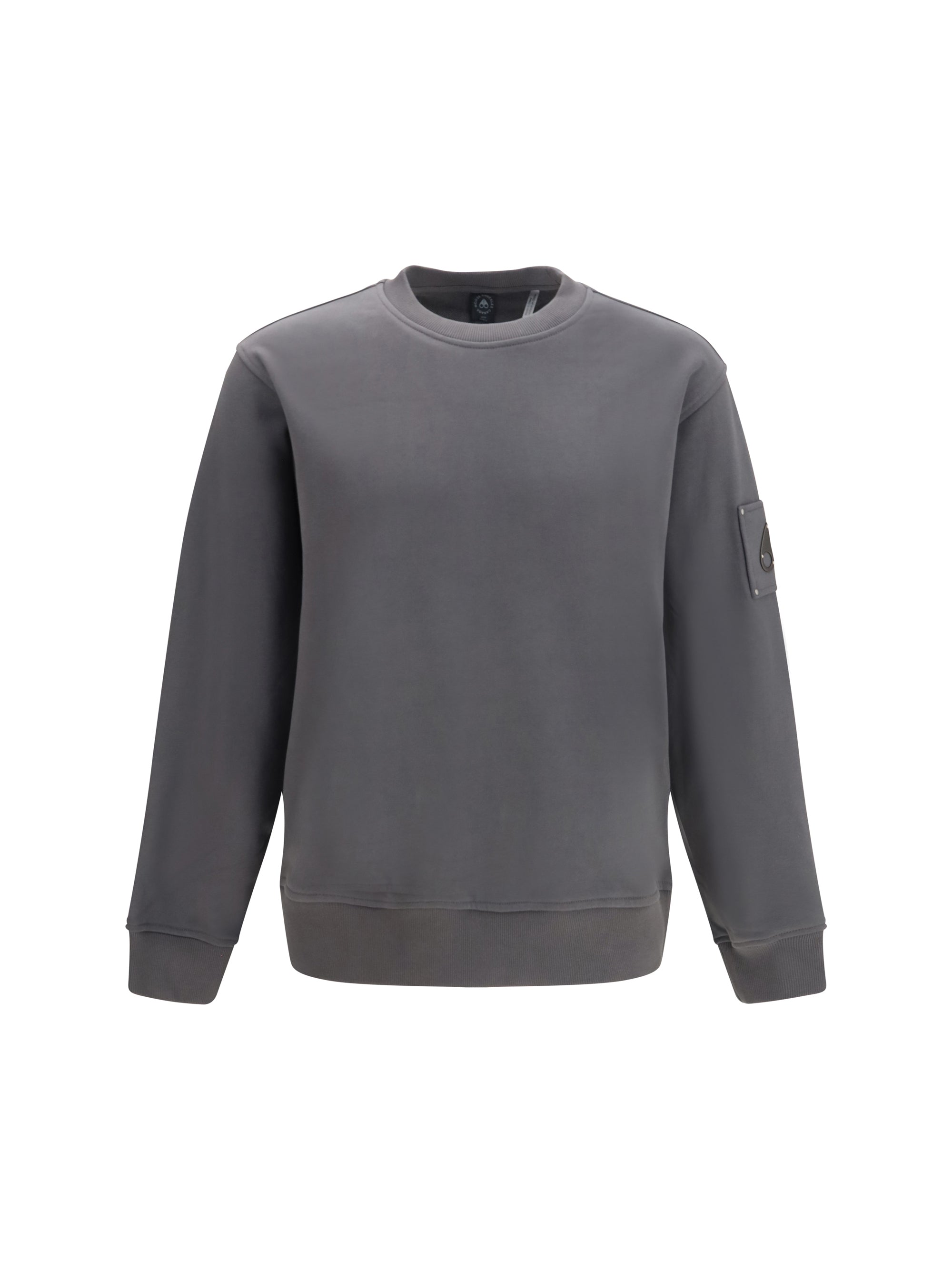 Sweatshirt — Gray