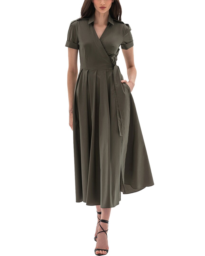 Shirt Dress