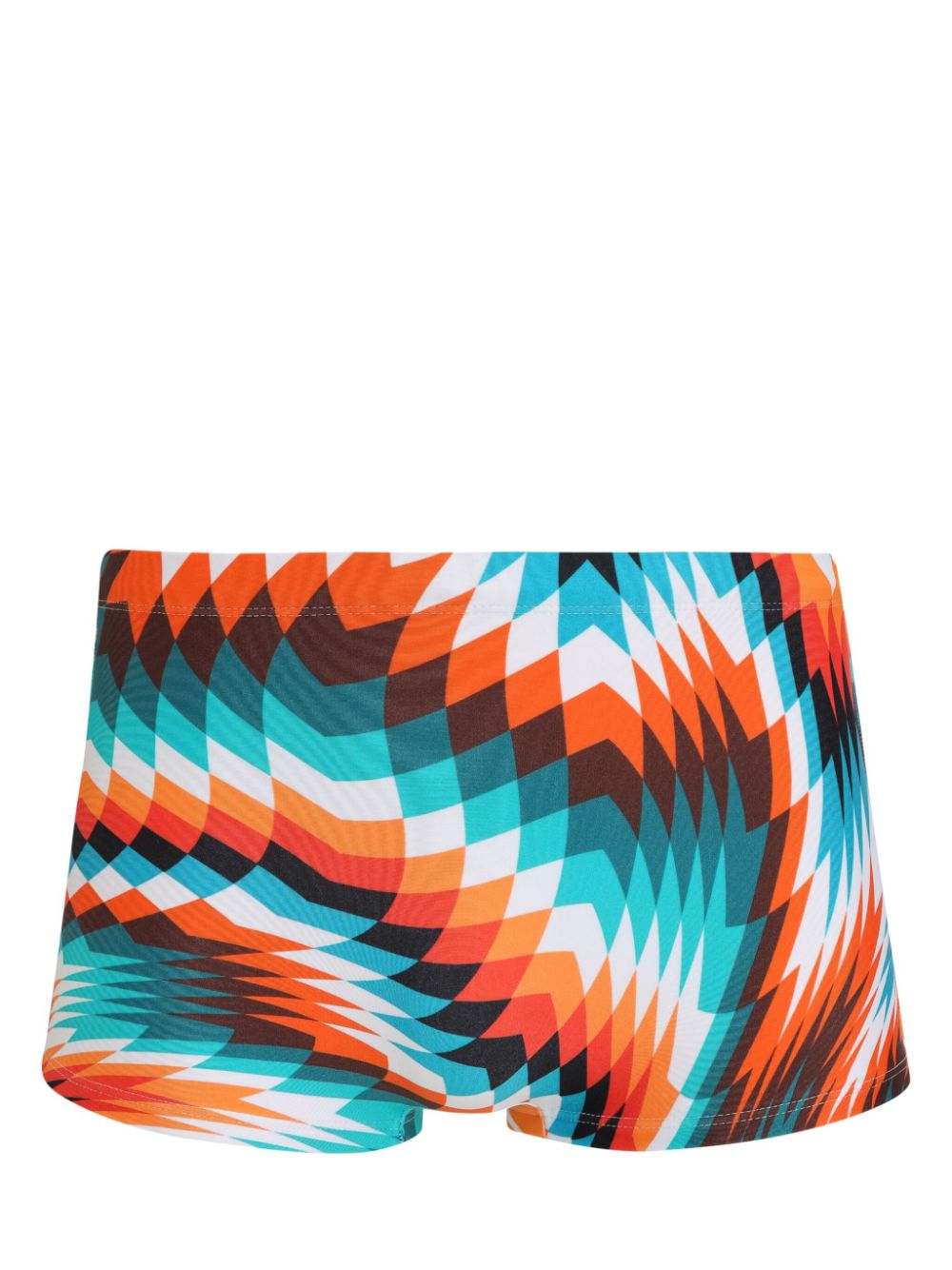 Tijuca swimming trunks - Blue
