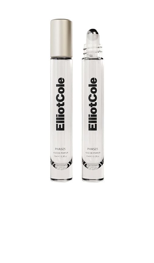 ElliotCole Phases Huile De Parfum in Beauty: NA