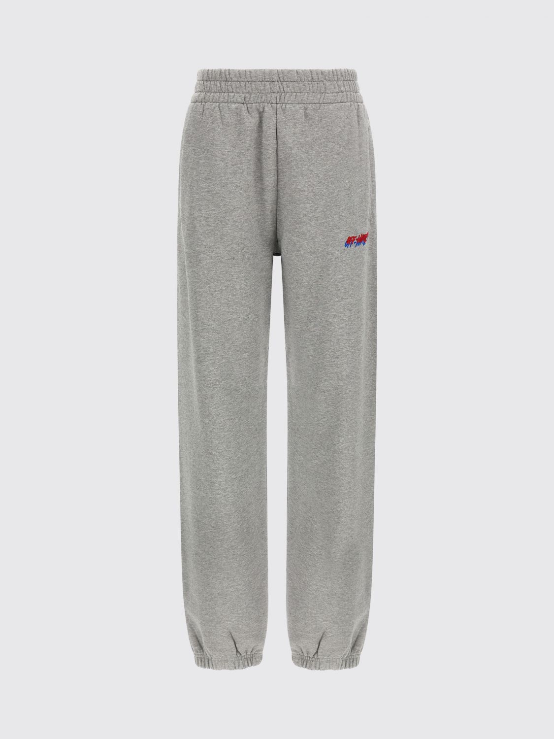 Pants Woman color Grey